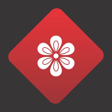  Projeniz için çiçek simgesi