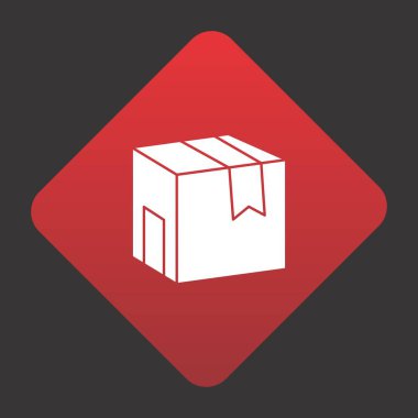 Projeniz için paket simgesi