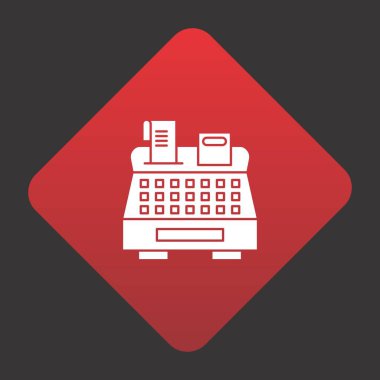 Projeniz için Fatura Makinesi simgesi