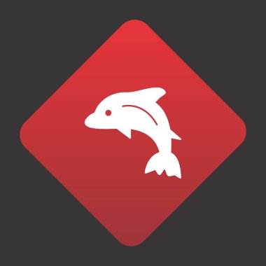  Projeniz için yunus simgesi