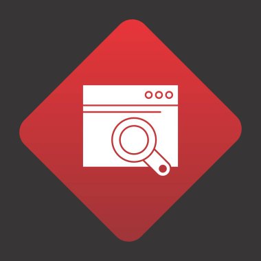  Projeniz için İnternet Arama simgesi