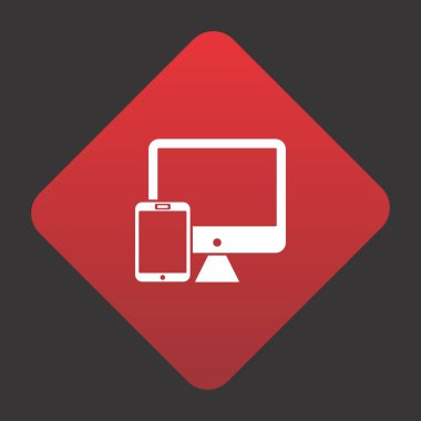 Projeniz için ilgili simge