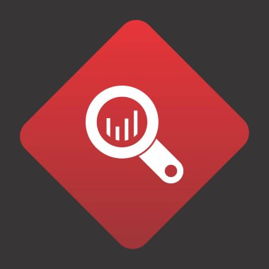  Projeniz için analiz simgesi