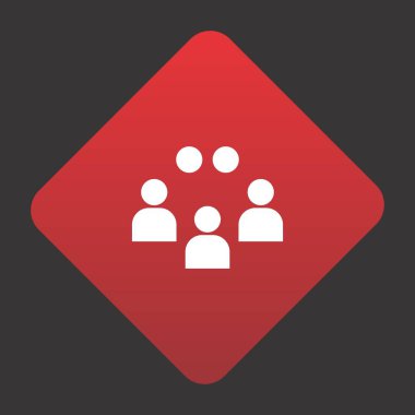 Projeniz için toplumlar simgesi