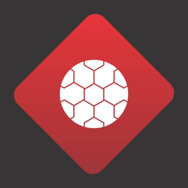 Projeniz için Ayak Topu simgesi 