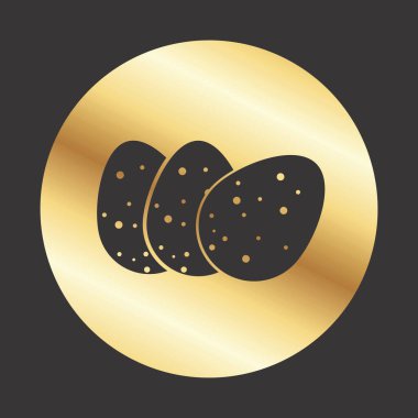 Projeniz için yumurta simgesi 