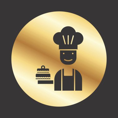  Projeniz için ikon pişir