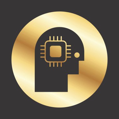 Projeniz için Chip Mind simgesi