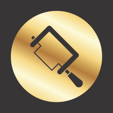Projeniz için Testere simgesi kopyalanıyor