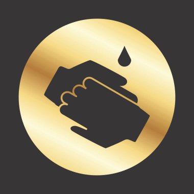 Projeniz için eldiven simgesi