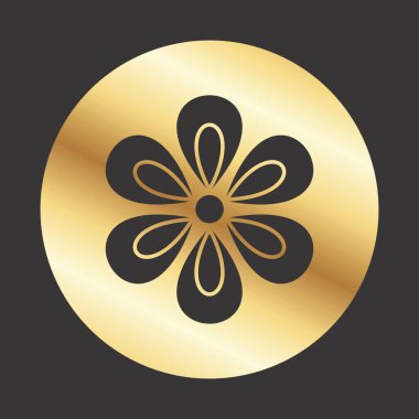  Projeniz için çiçek simgesi