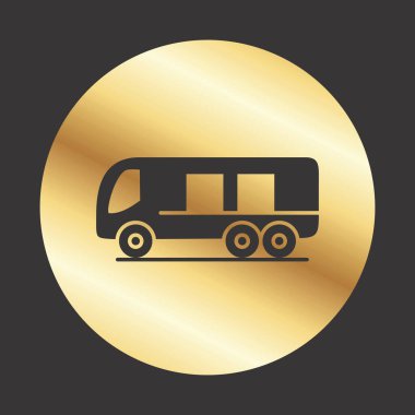  Projeniz için otobüs simgesi