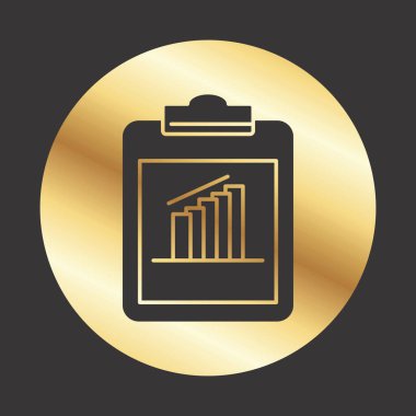 Projeniz için istatistik simgesi