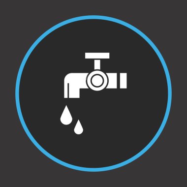 Projeniz için Su Musluğu simgesi