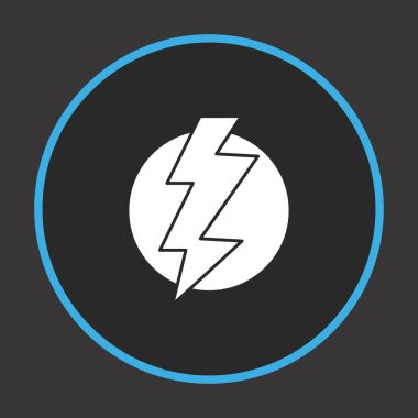 Projeniz için simge ışıklandırılıyor