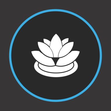  Projeniz için çiçek simgesi