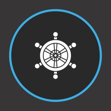 Projeniz için gemi simgesi