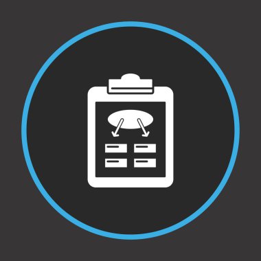 Projeniz için planlama simgesi