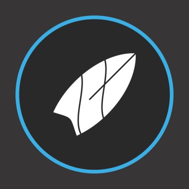  Projeniz için sörf simgesi