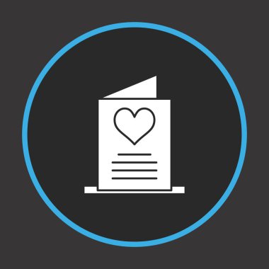  Projeniz için Aşk Belgesi simgesi