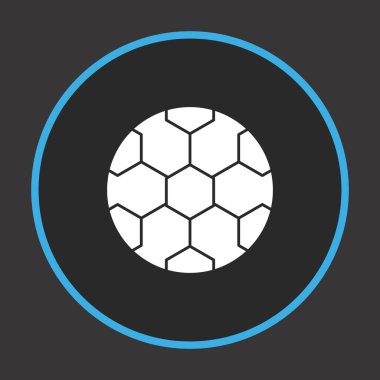 Projeniz için Ayak Topu simgesi 