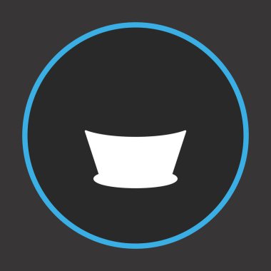 Projeniz için Fast Food simgesi