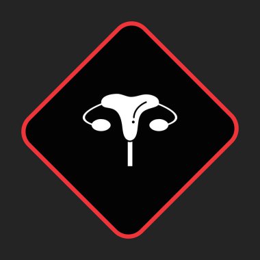 Projeniz için yumurtalık simgesi