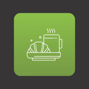 Projeniz için fırın simgesi