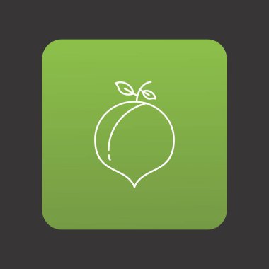 Projeniz için limon simgesi