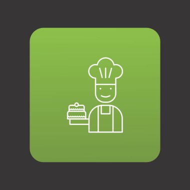  Projeniz için ikon pişir