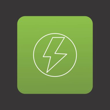 Projeniz için ışıklandırma simgesi