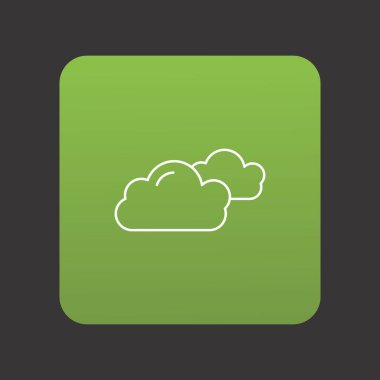 Projeniz için bulut simgesi