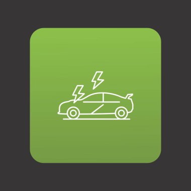  projeniz için araba simgesi