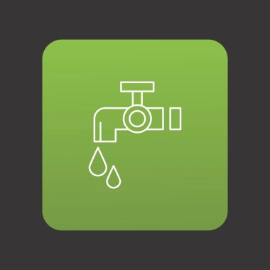 Projeniz için Su Musluğu simgesi