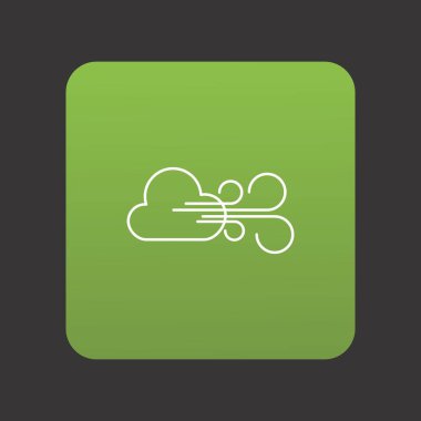  Projeniz için rüzgar simgesi