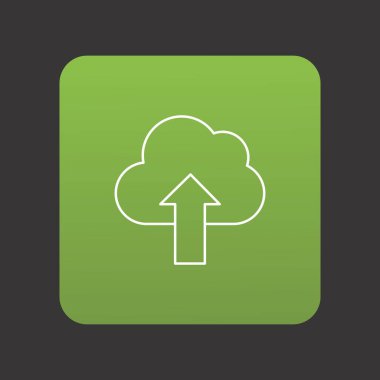 Projeniz için tarayıcı gönderme simgesi