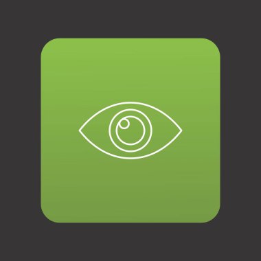 Projeniz için göz simgesi