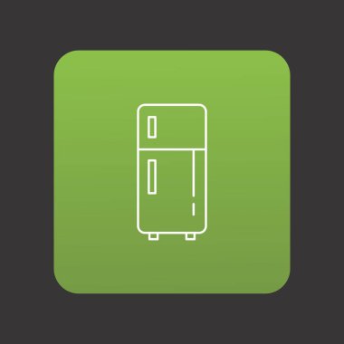  Projeniz için buzdolabı simgesi