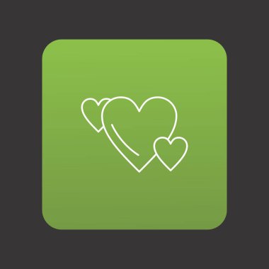  Projeniz için kalp simgesi