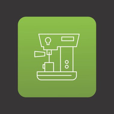 Projeniz için Kahve Yapıcı simgesi