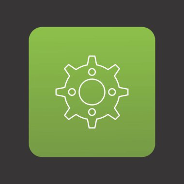 Projeğiniz için simge ayarlanıyor