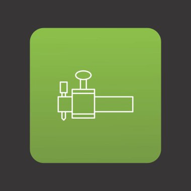 Projeniz için betik göstergesi simgesi