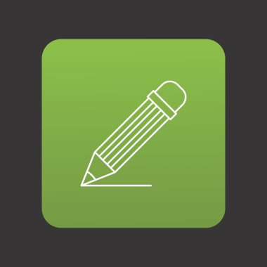  Projeniz için kalem simgesi