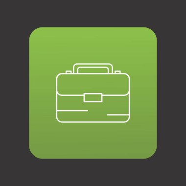 projeniz için evrak çantası simgesi