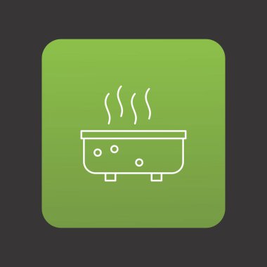 Projeniz için Sıcak Su Banyo simgesi