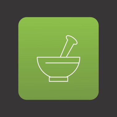 Projeniz için Bowl simgesi karıştırılıyor