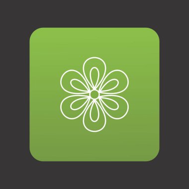  Projeniz için çiçek simgesi