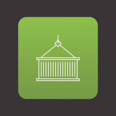  Projeniz için Paket simgesini kaldırın