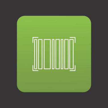  Projeniz için barkod simgesi