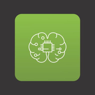  Projeniz için mikro zihin simgesi 